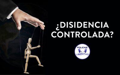 ¿DISIDENCIA CONTROLADA?