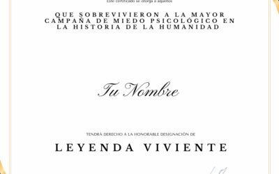 Tutorial sobre área de socios y métodos de pago y descargarse certificado de leyenda