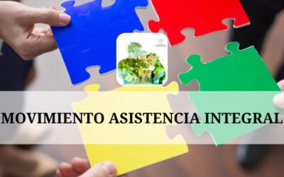 MOVIMIENTO ASISTENCIA INTEGRAL