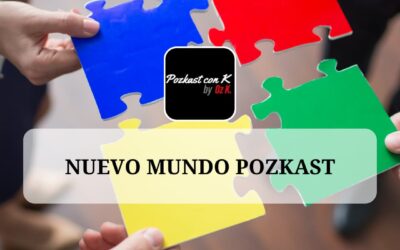 NUEVO MUNDO POZKAST
