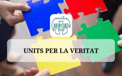UNITS PER LA VERITAT