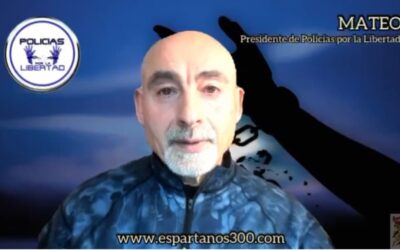 Todos a Barcelona el 18 de Marzo con los Espartanos en la Plaza Universidad a las 17h