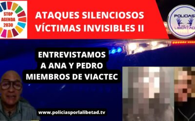 Cibertortura, ataques silenciosos víctimas invisibles (parte II)