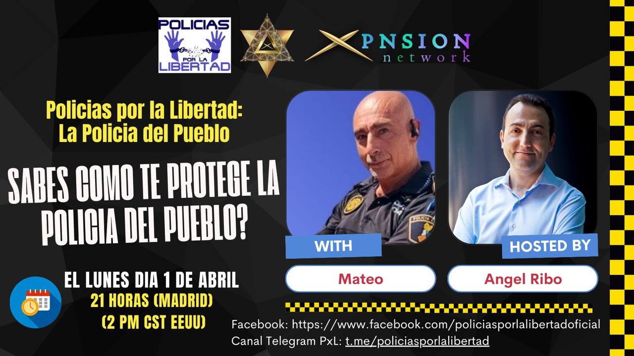 Ángel Ribo, presidente Fundación Niños Sabios entrevista a Mateo de ...
