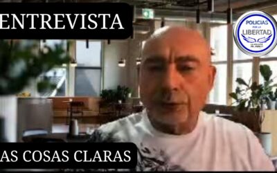 ENTREVISTA LAS COSAS CLARAS