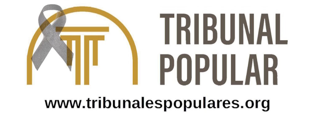 Tribunales Populares. En memoria de Fran de Vera